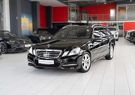Mercedes-Benz E 350 T CGI BlueEfficiency*AVANTGARDE*H/K*LUFT*