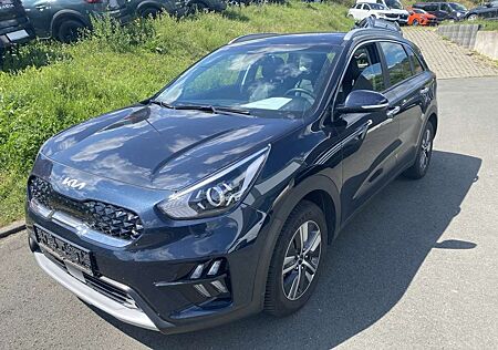 Kia Niro 1.6 Edition 7