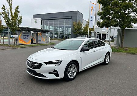 Opel Insignia B GS Elegance *VOLL-LED*NAVI*1.HAND*