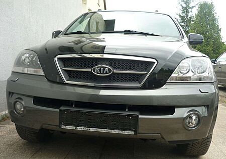 Kia Sorento 2.5 CRDi EX Klima 4x4 HU Neu