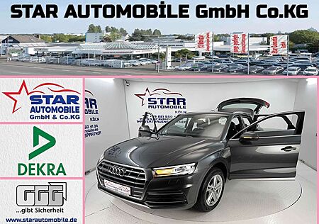 Audi Q5 quattro S-Line Sport Plus*3,0TDI-170KW*EU 6d Te