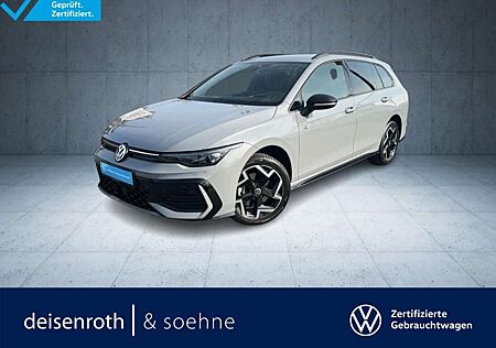 VW Golf Variant Volkswagen R-Line 2.0 TDI Matrix/HuD/Nav/ACC/Assist/Business