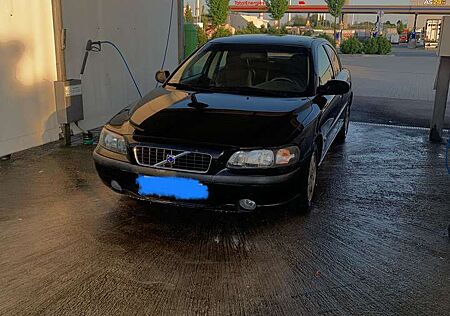 Volvo S60 2.4