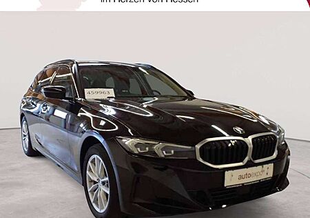 BMW 318i 318 Touring Aut. Navi AHK SHZ LED