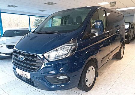 Ford Transit Custom Kasten 340 L1 Klima PDC Tempomat