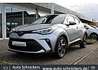 Toyota C-HR Hybrid Team D+NAV+KLEINE OPTISCHE MÄNGEL !!