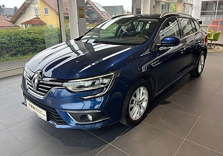 Renault Megane Grandtour Intens ENERGY TCe 130 *GJR*