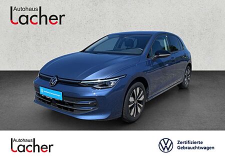 VW Golf Volkswagen Goal 1.5 TSI