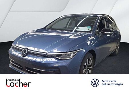 VW Golf Volkswagen Goal 1.5 TSI