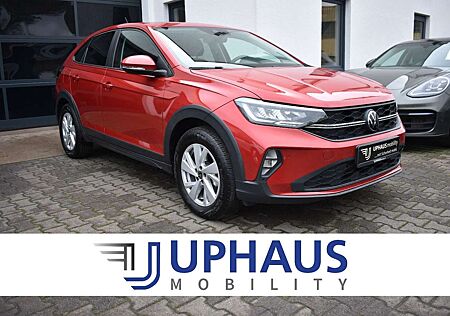 VW Taigo gebraucht kaufen VW Taigo Volkswagen 1,0 TSI*1.Hd.*Navi-SmartLink*Sitzhzg.*PDC