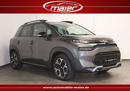 Citroën C3 Aircross Citroen Shine Pack Aut.-NAV-Kamera-LED-Temp-