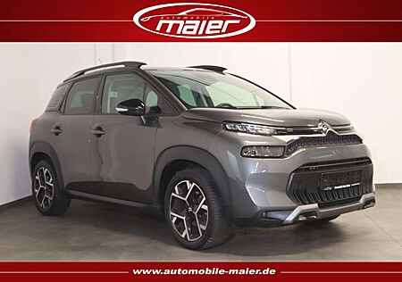 Citroën C3 Aircross Citroen Shine Pack Aut.-NAV-Kamera-LED-Temp-