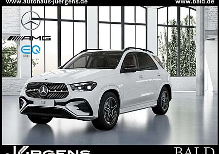 Mercedes-Benz GLE 450 d 4M AMG-Sport/Pano/Night/360/MLB/AIRM