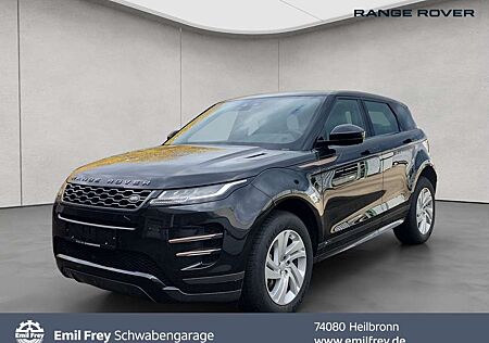 Land Rover Range Rover Evoque D240 R-Dynamic S