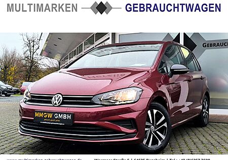 VW Golf Sportsvan Volkswagen VII IQ.DRIVE 1.0TSI S/S EU6d-T Navi/ACC