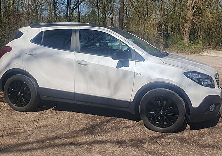 Opel Mokka 1.6 CDTI ecoFLEX Start/Stop Color Edition