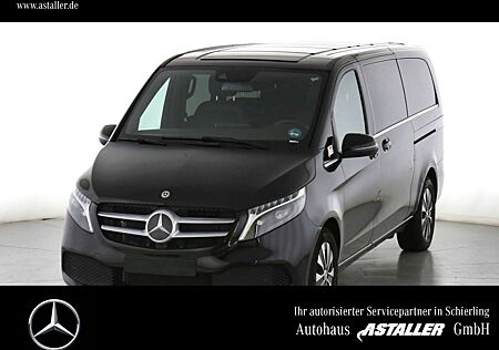 Mercedes-Benz V 300 d Avantgarde XL Extralang L3 Kam+LED+Navi