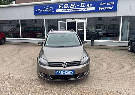 VW Golf Volkswagen Plus VI Style