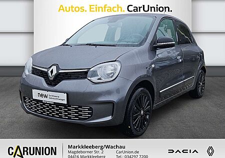Renault Twingo E-TECH 100% el. E-Tech 100%