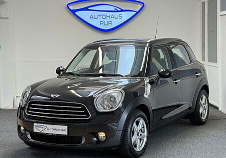 Mini Cooper D Countryman /SHZ/VOLLLEDER