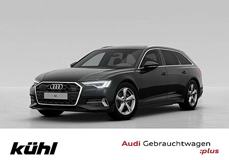Audi A6 40 TDI Q S tronic Advanced LED ACC Kame