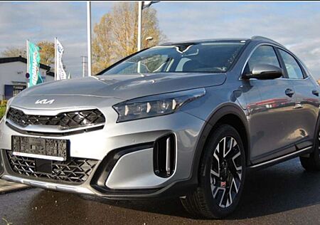 Kia XCeed 1.6 GDI DCT6 PHEV SPIRIT inkl. WKR
