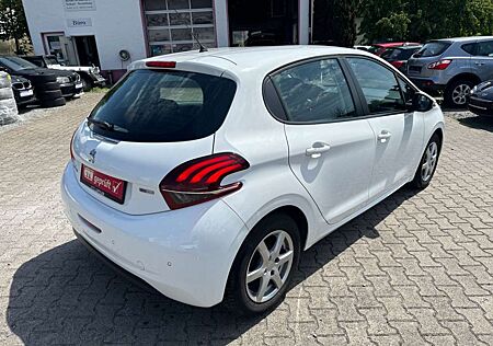 Peugeot 208 Active // 1 HAND // LED // EURO6 //TÜV NEU
