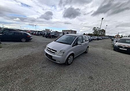 Opel Meriva 1.6 16V Cosmo