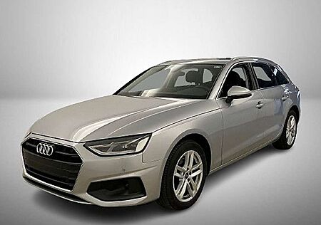 Audi A4 2.0 30 TDI S tronic*Standheizung*Business*Par