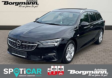 Opel Insignia ST Elegance 1.5 Navi - Apple CarPlay - Rückfahrkam
