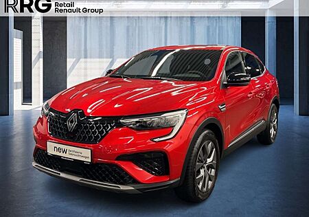 Renault Arkana TECHNO TCe 140 MILD-HYBRID EDC SHZ PDC