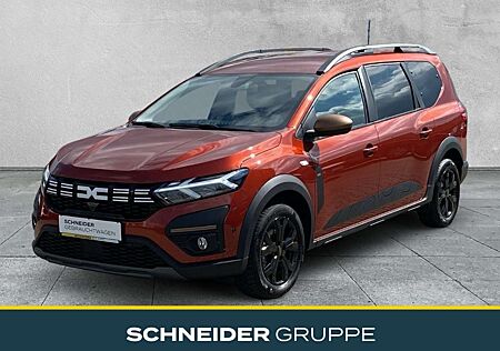 Dacia Jogger EXTREME+ TCe 110 7-Sitzer NAVI+LED+SHZ