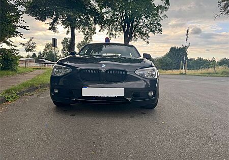 BMW 118d 118