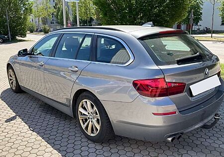BMW 520 d