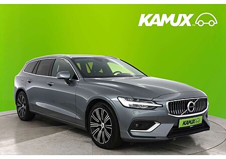 Volvo V60 B4 D Kombi Geartronic Inscription+LED+NAVI