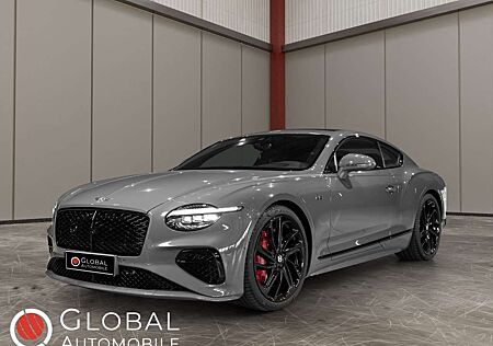 Bentley Continental GT Speed First Edition°NAIM°HUD°PANO°
