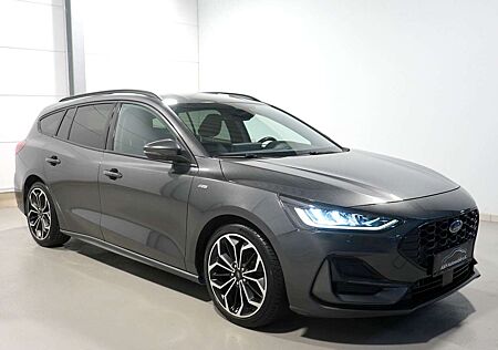 Ford Focus Turnier 1.5 EcoBlue ST-Line X *AHK*