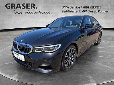 BMW 330 d M Sport NUR HÄNDLER o. EXPORT