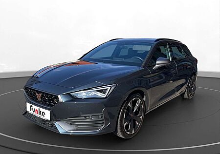 Cupra Leon Kombi 1.5 eTSI DSG *MATRIX*KAMERA*ACC*