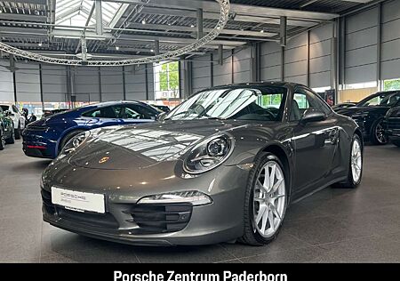 Porsche 991 -1 (911) Carrera 4