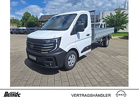 Nissan Interstar L3H1 3,5 dCi 70 N-Connecta WINTER AHK KAMERA