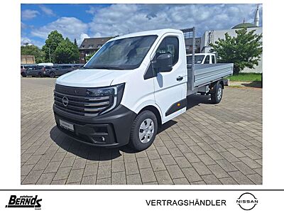 Nissan Interstar L3H1 3,5 dCi 70 N-Connecta WINTER AHK KAMERA