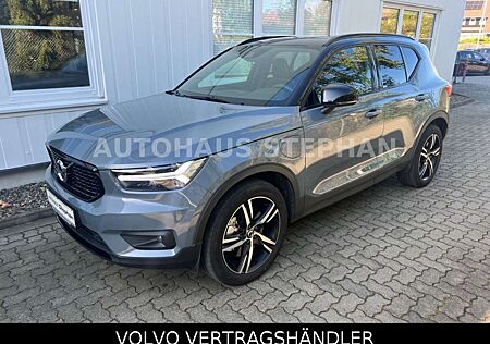 Volvo XC 40 XC40 T4 Plugin Hybrid R-Design Garantie