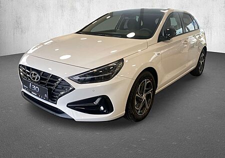 Hyundai i30 1.0 Turbo Intro Edition Navi PanoD