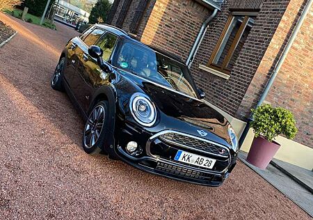 Mini Cooper S Clubman Cooper S All4