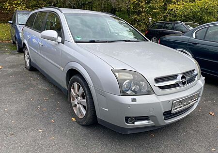 Opel Vectra 1.8 Caravan Cosmo