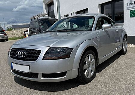Audi TT Coupe 1.8T 110 kW