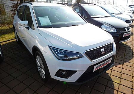 Seat Arona 1,0 TSI OPF STYLE NAVI LED LM17