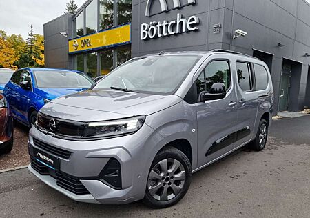 Opel Combo Life 1.5 GS XL LED/Navi/SHZ/DAB/180°Kamera