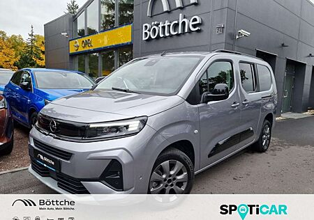 Opel Combo Life 1.5 GS XL LED/Navi/SHZ/DAB/180°Kamera